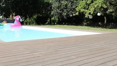 Decking